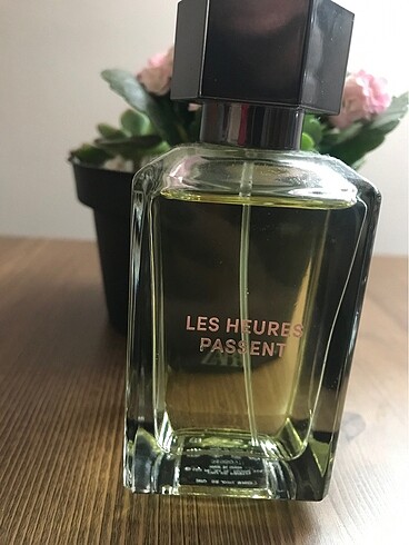 Zara orijinal kadın parfüm 100 ml