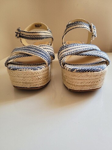 38 Beden Primark sandalet