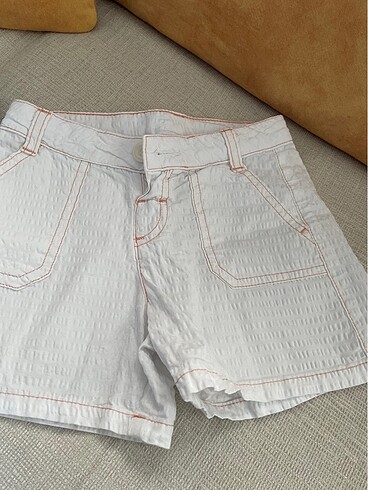 24-36 Ay Beden LCW jean şort