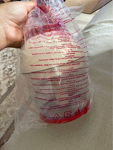 Arzum Arzum el blender haznesi