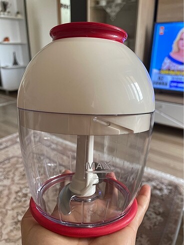 Arzum el blender haznesi