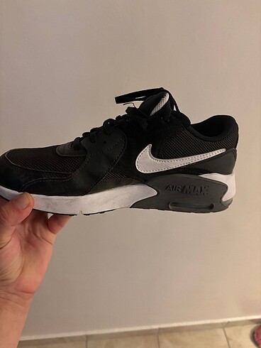 Nike Az kullanılmış orijinal Nike bayan spor ayakkabı 40 numara