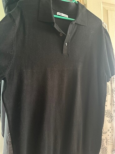Zara triko t-shirt