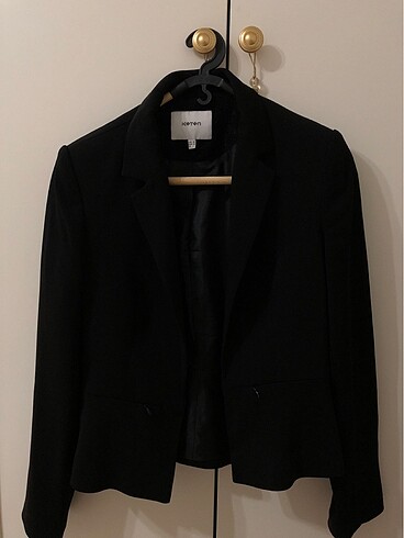 Koton Blazer Ceket