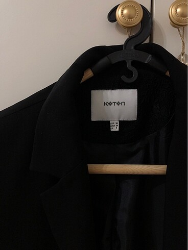 36 Beden Blazer Ceket