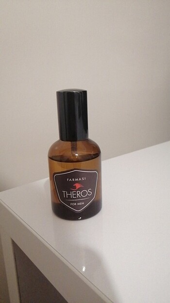  Beden Farması Theros parfüm 