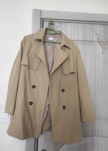 trençkot kadın - Görsel 2