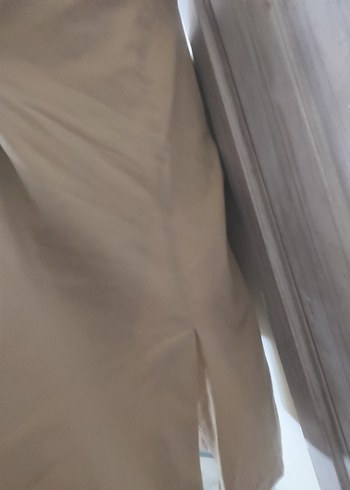 trençkot kadın - Görsel 6