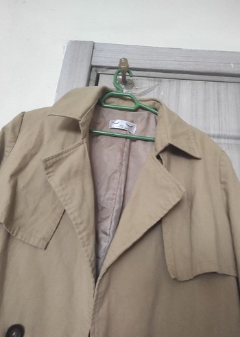 trençkot kadın - Görsel 5