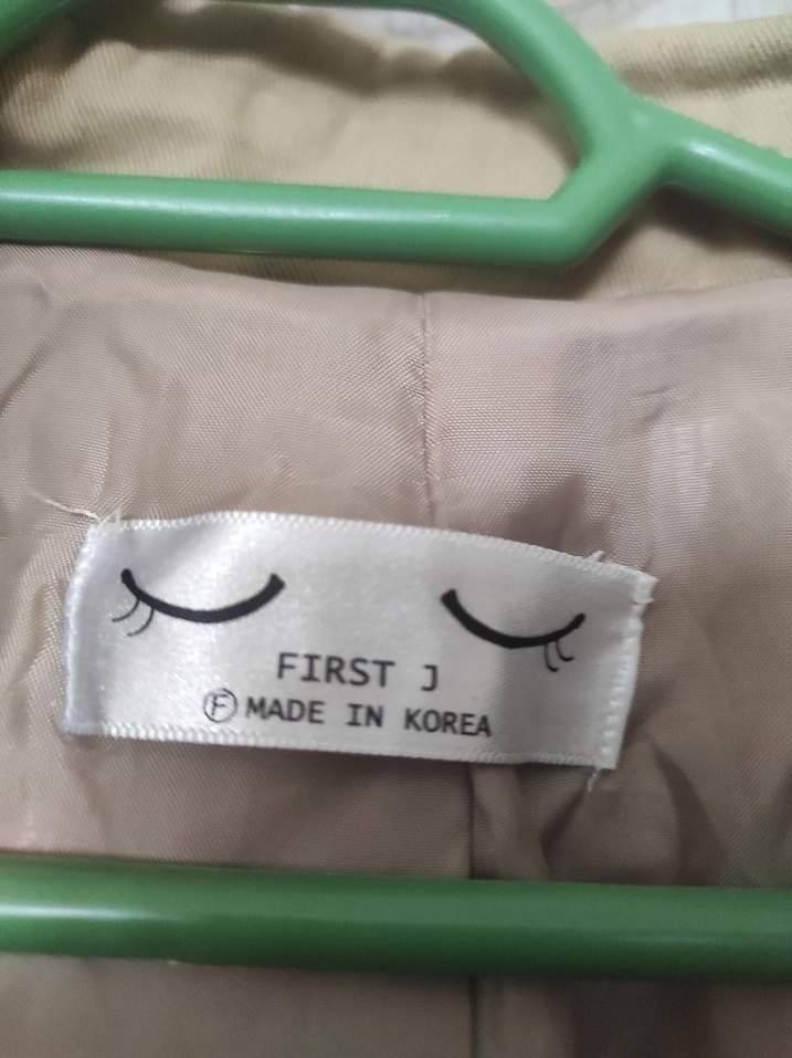 trençkot kadın - Görsel 3