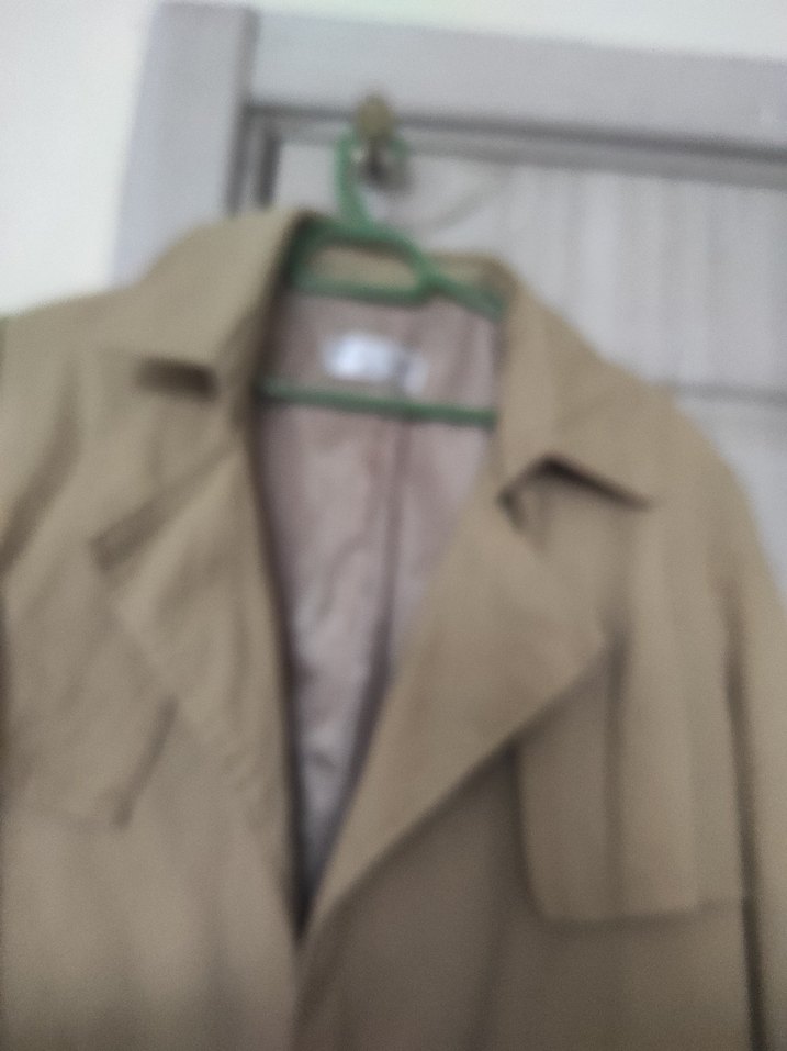 trençkot kadın - Görsel 4