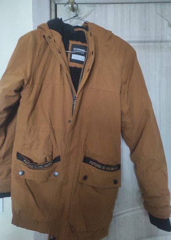 LC Waikiki 11-12 Yaş