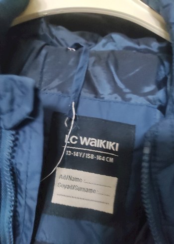 cocuk mont erkek - Görsel 4