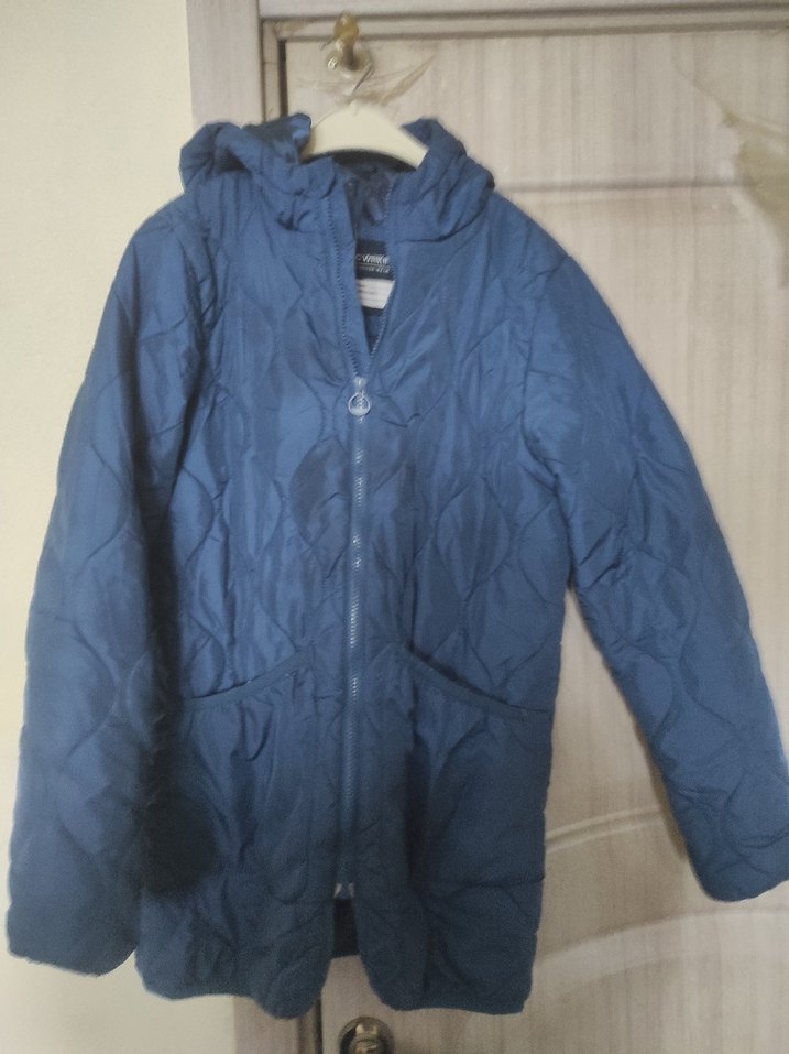 cocuk mont erkek - Görsel 3