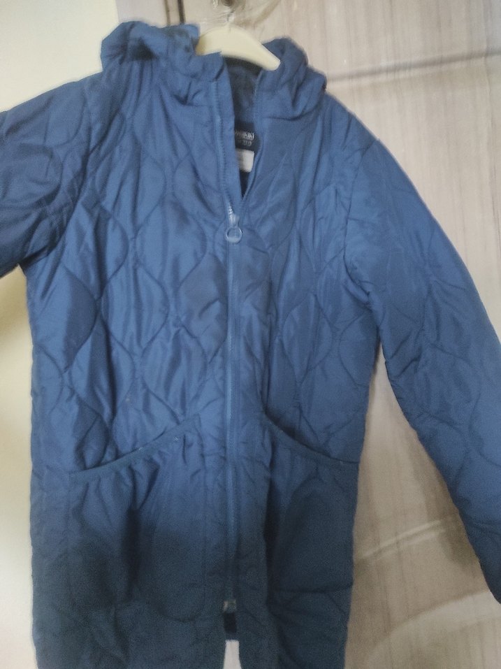 cocuk mont erkek - Görsel 2