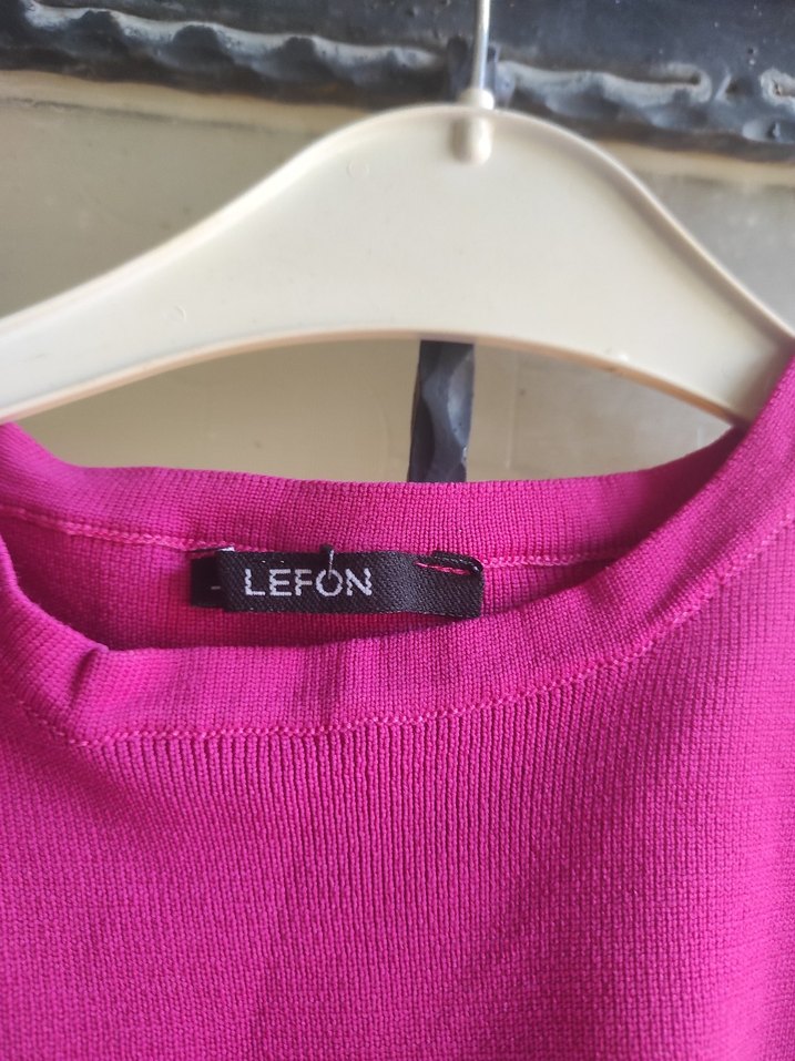 Kolsuz Pembe Kız Çocuk Atlet - Görsel 4