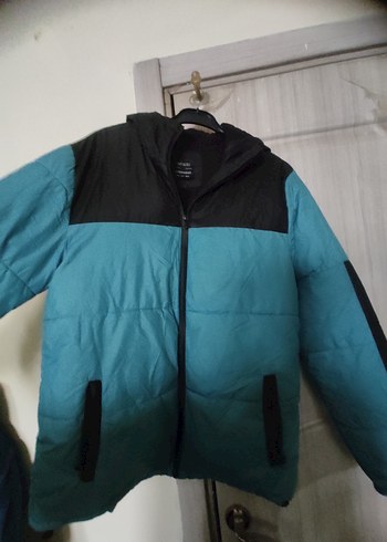 erkek çocuk mont - Görsel 4