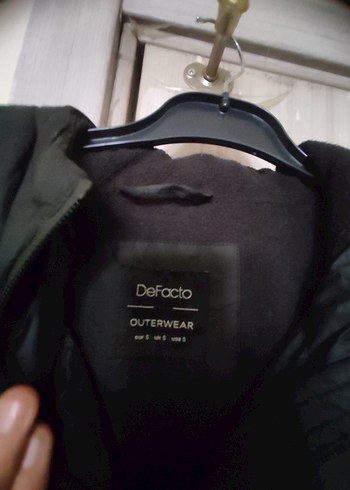 erkek çocuk mont - Görsel 3