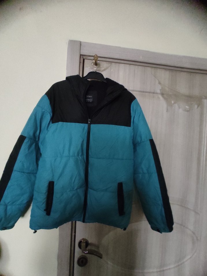 erkek çocuk mont - Görsel 2