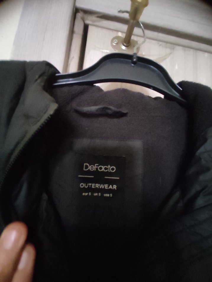 erkek çocuk mont - Görsel 3