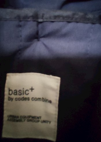 Düğmeli Siyah Erkek Midi Kaban - Görsel 3