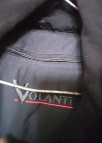 Düğmeli Gri Erkek Midi Kaban - Görsel 4