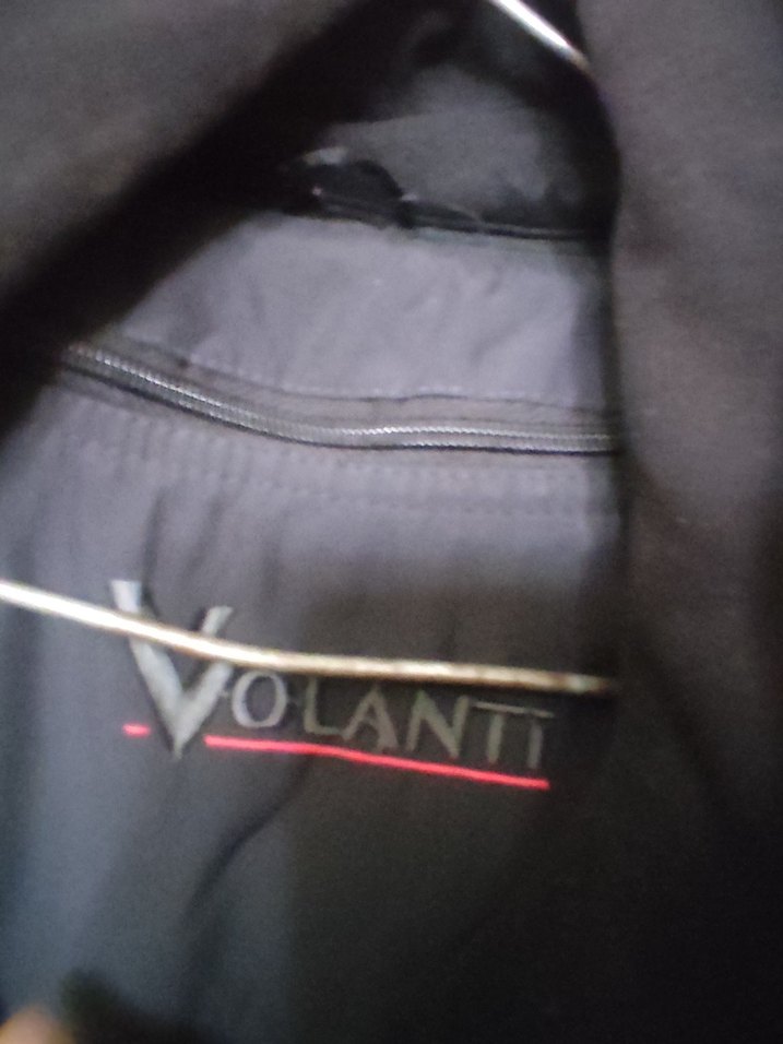 Düğmeli Gri Erkek Midi Kaban - Görsel 4