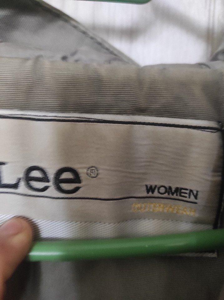 Gri Düğmeli Midi Street Style  Ceket - Görsel 4