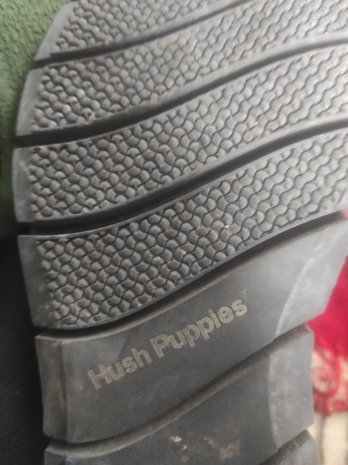 Gri Deri Erkek Günlük Bot - Görsel 4