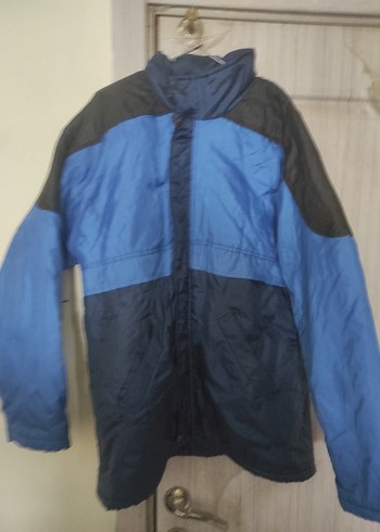 erkek mont - Görsel 3