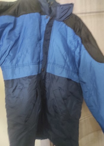 erkek mont - Görsel 2