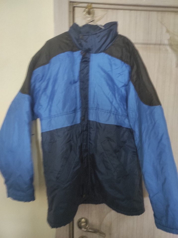 erkek mont - Görsel 3