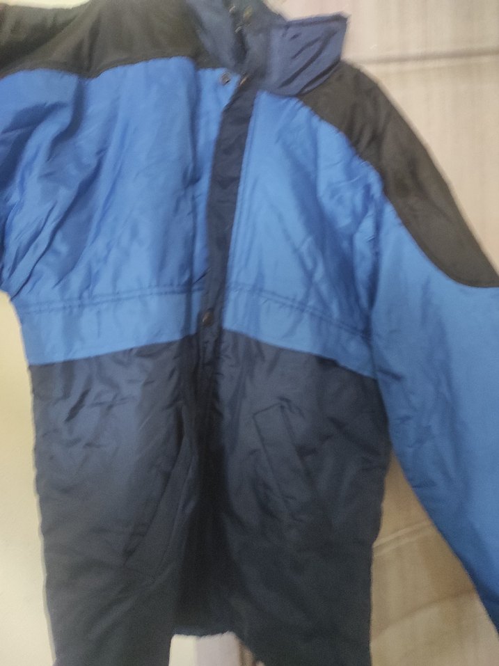 erkek mont - Görsel 2