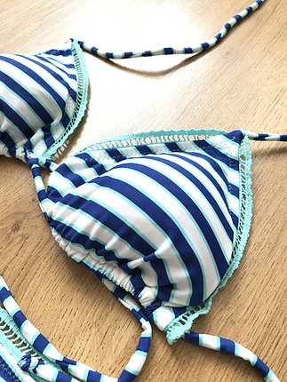 Limon Company Bikini üçgen 