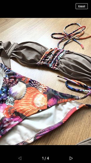 Kom Kom bikini