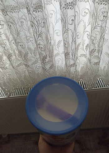 SMA mama 800 gr - Görsel 2