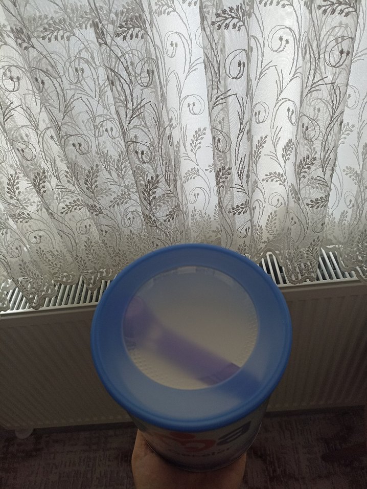 SMA mama 800 gr - Görsel 2