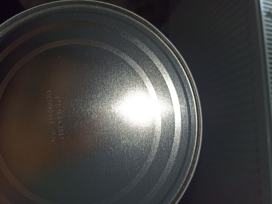 SMA mama 800 gr - Görsel 3