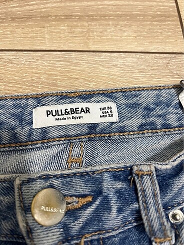 Pull and Bear Pull and bear