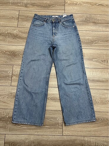 Pull and bear