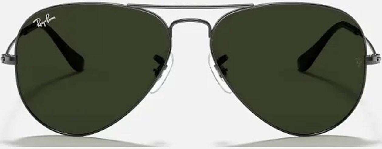 Ray-ban Gözlük (Damla modeli)