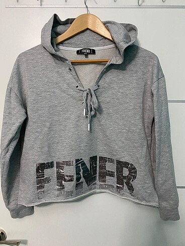 Fenerium sweatshirt