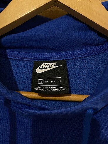 xs Beden Nike Sweatshirt