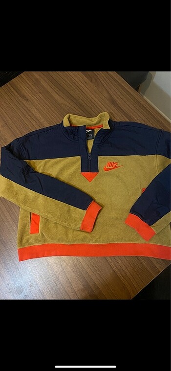 Nike Sweatshirt