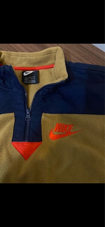 xs Beden Nike Sweatshirt