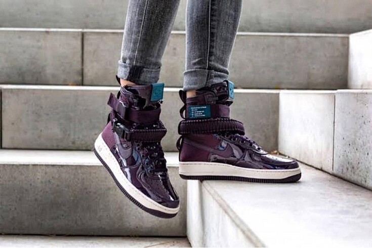 Nike Air Force Special Force