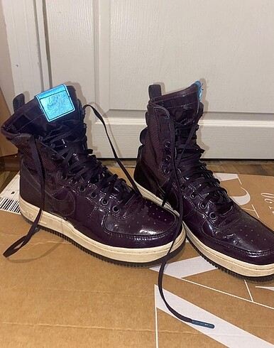 38 Beden Nike Air Force Special Force