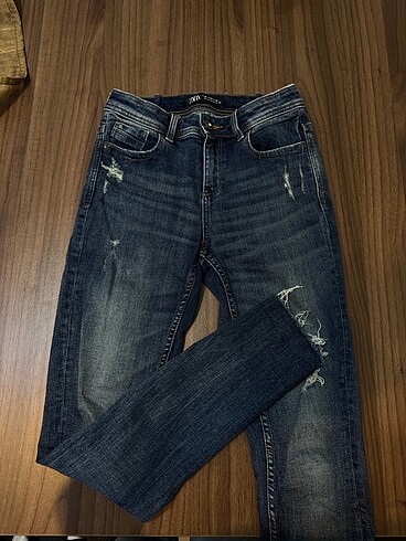 Zara Skinny Jean