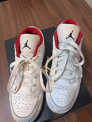 38,5 Beden Air Jordan Low