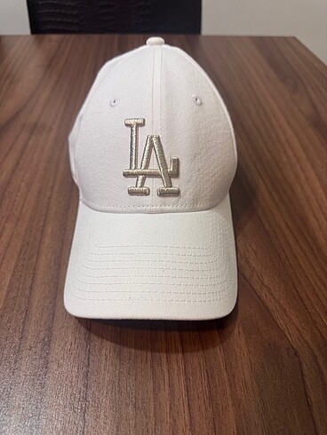 New Era LA Şapka